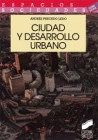 CIUDAD Y DESARROLLO URBANO