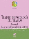 TRATADO DE PSICOLOG�A DEL TRABAJO I