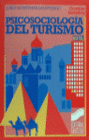 PSICOLOG�A DEL TURISMO