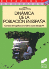 DINMICA DE LA POBLACIN EN ESPAA