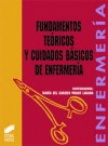 FUNDAMENTOS TE�RICOS Y CUIDADOS B�SICOS DE ENFERMER�A