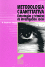 METODOLOG�A CUANTITATIVA