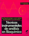 T�CNICAS INSTRUMENTALES DE AN�LISIS EN BIOQU�MICA