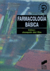 FARMACOLOG�A B�SICA