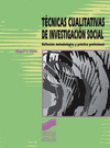 T�CNICAS CUALITATIVAS DE INVESTIGACI�N SOCIAL