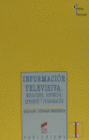 INFORMACI�N TELEVISIVA
