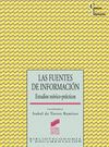 LAS FUENTES DE INFORMACI�N