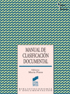 MANUAL DE CLASIFICACIN DOCUMENTAL