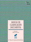 MANUAL DE CLASIFICACI�N DOCUMENTAL