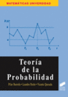 TEOR�A DE LA PROBABILIDAD
