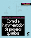 CONTROL E INSTRUMENTACIN DE PROCESOS QUMICOS