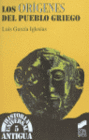 LOS OR�GENES DEL PUEBLO GRIEGO
