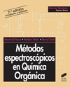 M�TODOS ESPECTROSC�PICOS EN QU�MICA ORG�NICA