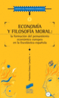 ECONOM�A Y FILOSOF�A MORAL