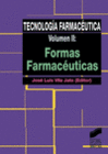 TECNOLOG�A FARMAC�UTICA