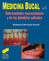 ENFERMEDADES MUCOCUTNEAS Y DE LAS GLNDULAS SALIVARES