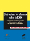 QU� OPINAN LOS ALUMNOS SOBRE LA ESO