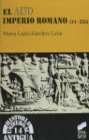 EL ALTO IMPERIO ROMANO