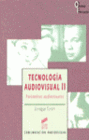 TECNOLOG�A AUDIOVISUAL II