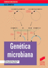 GENTICA MICROBIANA