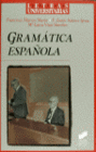 GRAM�TICA ESPA�OLA