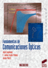 FUNDAMENTOS DE COMUNICACIONES PTICAS