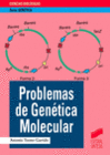 PROBLEMAS DE GENTICA MOLECULAR