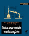 T�CNICAS EXPERIMENTALES EN S�NTESIS ORG�NICA