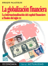 LA GLOBALIZACIN FINANCIERA