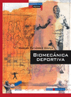 BIOMECNICA DEPORTIVA