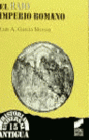 EL BAJO IMPERIO ROMANO