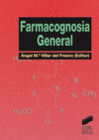 FARMACOGNOSIA GENERAL