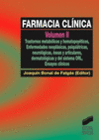 FARMACIA CLNICA. VOL. II