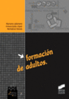 FORMACI�N DE ADULTOS