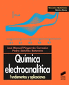 QU�MICA ELECTROANAL�TICA