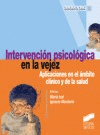 INTERVENCI�N PSICOSOCIAL EN LA VEJEZ