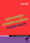 QUINCE ENSAYOS DE HISTORIA ECON�MICA