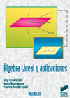 LGEBRA LINEAL Y APLICACIONES