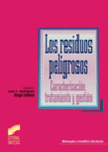 LOS RESIDUOS PELIGROSOS