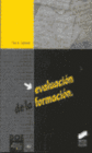 EVALUACI�N DE LA FORMACI�N