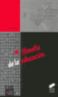FILOSOF�A DE LA EDUCACI�N