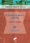 LA ESPA�A DE FRANCO (1939-1975)
