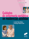 CUIDADOS DE ENFERMER�A GERI�TRICA EN RESIDENCIAS ASISTADAS