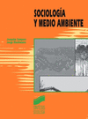 SOCIOLOG�A Y MEDIO AMBIENTE