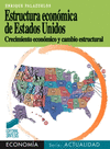ESTRUCTURA ECON�MICA DE ESTADOS UNIDOS
