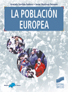 LA POBLACI�N EUROPEA
