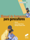 MANUAL DE FORMACI�N PARA GEROCULTORES