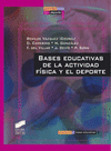 BASES EDUCATIVAS DE LA ACTIVIDAD FSICA Y EL DEPORTE