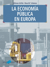 LA ECONOM�A P�BLICA EN EUROPA