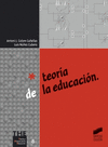 TEOR�A DE LA EDUCACI�N